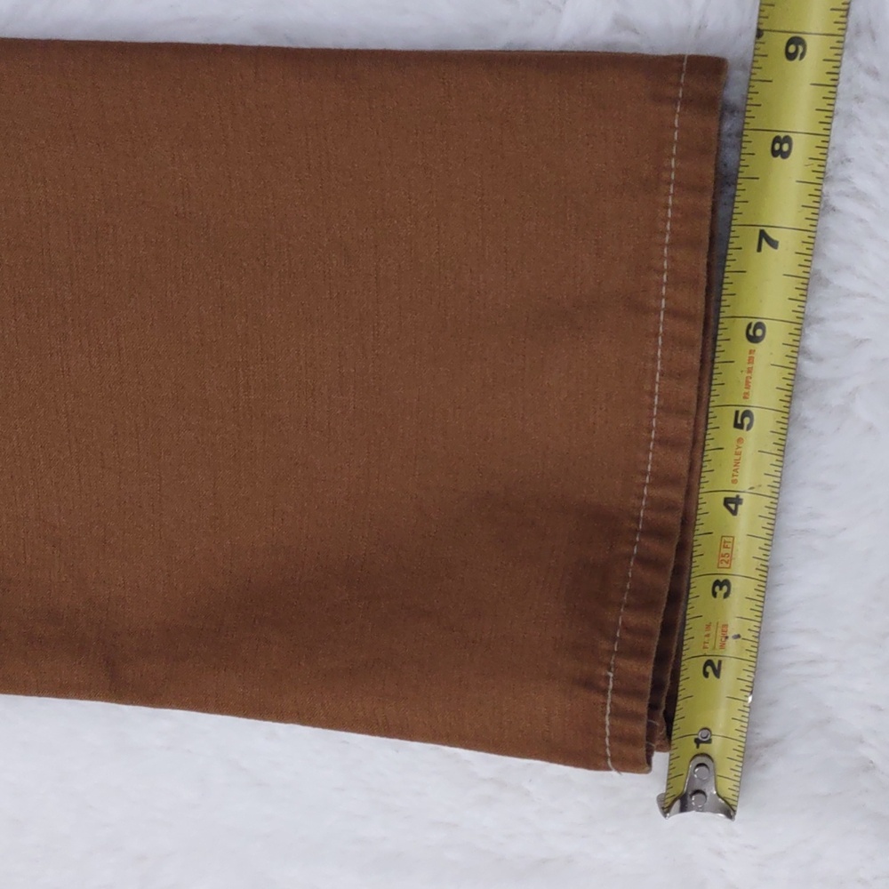 DENIZEN FOR LEVI'S 90s LOOSE STRAIGHT PANS. - Picture 15 of 17